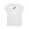 AS Colour / MAPLE TEE Thumbnail