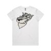 AS Colour / MAPLE TEE Thumbnail