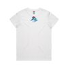 AS Colour / MAPLE TEE Thumbnail