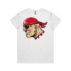 AS Colour / MAPLE TEE Thumbnail