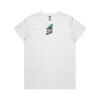 AS Colour / MAPLE TEE Thumbnail
