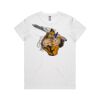 AS Colour / MAPLE TEE Thumbnail
