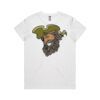 AS Colour / MAPLE TEE Thumbnail