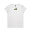 AS Colour / MAPLE TEE Thumbnail