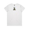 AS Colour / MAPLE TEE Thumbnail