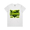 AS Colour / MAPLE TEE Thumbnail