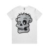 AS Colour / MAPLE TEE Thumbnail