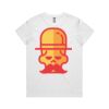 AS Colour / MAPLE TEE Thumbnail