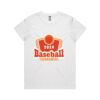AS Colour / MAPLE TEE Thumbnail