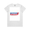 AS Colour / MAPLE TEE Thumbnail