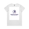 AS Colour / MAPLE TEE Thumbnail
