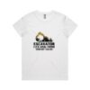 AS Colour / MAPLE TEE Thumbnail