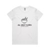 AS Colour / MAPLE TEE Thumbnail