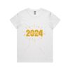 AS Colour / MAPLE TEE Thumbnail