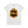 AS Colour / MAPLE TEE Thumbnail