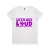 AS Colour / MAPLE TEE Thumbnail