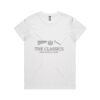 AS Colour / MAPLE TEE Thumbnail