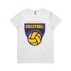 AS Colour / MAPLE TEE Thumbnail