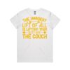 AS Colour / MAPLE TEE Thumbnail