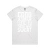 AS Colour / MAPLE TEE Thumbnail