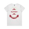 AS Colour / MAPLE TEE Thumbnail