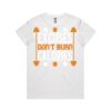 AS Colour / MAPLE TEE Thumbnail