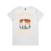 AS Colour / MAPLE TEE Thumbnail