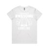 AS Colour / MAPLE TEE Thumbnail