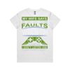 AS Colour / MAPLE TEE Thumbnail