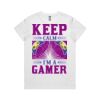 AS Colour / MAPLE TEE Thumbnail
