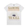AS Colour / MAPLE TEE Thumbnail