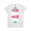 AS Colour / MAPLE TEE Thumbnail