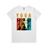 AS Colour / MAPLE TEE Thumbnail