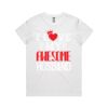 AS Colour / MAPLE TEE Thumbnail