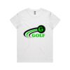 AS Colour / MAPLE TEE Thumbnail