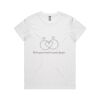 AS Colour / MAPLE TEE Thumbnail