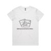 AS Colour / MAPLE TEE Thumbnail