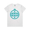 AS Colour / MAPLE TEE Thumbnail