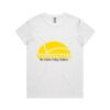 AS Colour / MAPLE TEE Thumbnail
