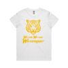 AS Colour / MAPLE TEE Thumbnail
