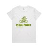 AS Colour / MAPLE TEE Thumbnail