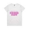 AS Colour / MAPLE TEE Thumbnail