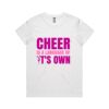 AS Colour / MAPLE TEE Thumbnail