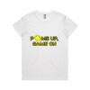 AS Colour / MAPLE TEE Thumbnail