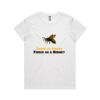 AS Colour / MAPLE TEE Thumbnail
