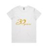 AS Colour / MAPLE TEE Thumbnail