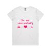 AS Colour / MAPLE TEE Thumbnail