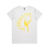 AS Colour / MAPLE TEE Thumbnail