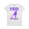 AS Colour / MAPLE TEE Thumbnail