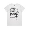 AS Colour / MAPLE TEE Thumbnail